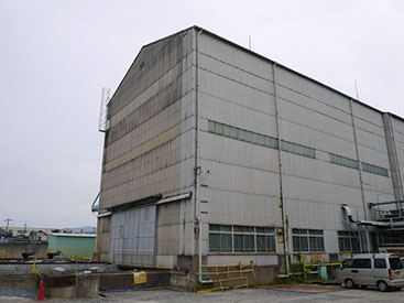 工場