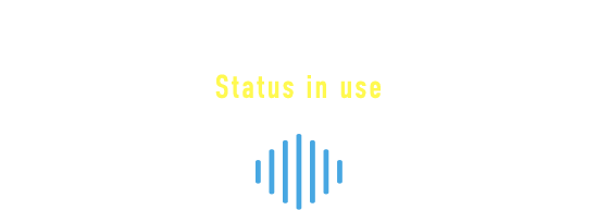 ドラムハウスご利用時の様子
