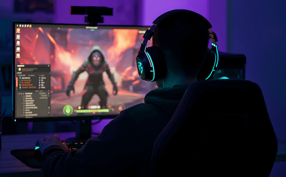 ゲーム用の防音室を製作するには？費用や自作方法を詳しく解説！