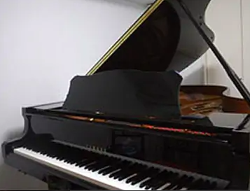 ピアノ防音室【防音工事】