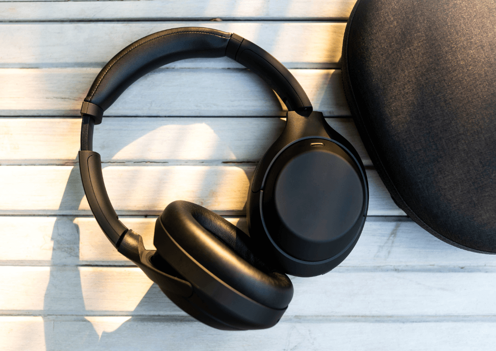 防音工事とは？遮音性と吸音性を高めること！