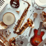 楽器別の防音対策完全ガイド｜ピアノ・ドラム・サックスなどの騒音対策