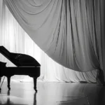 楽器演奏と防音カーテンの関係性！効果・選び方・おすすめ製品を徹底解説！